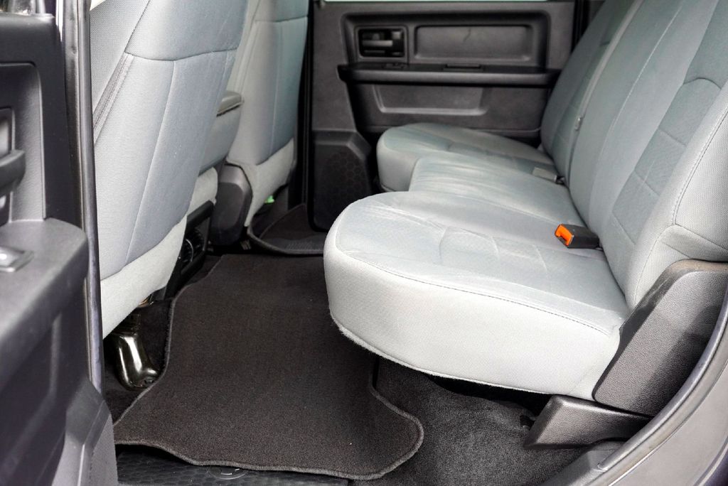 Used Car 2014 Ram 2500  Tradesman For Sale Under $20,000 In Taylor, Texas