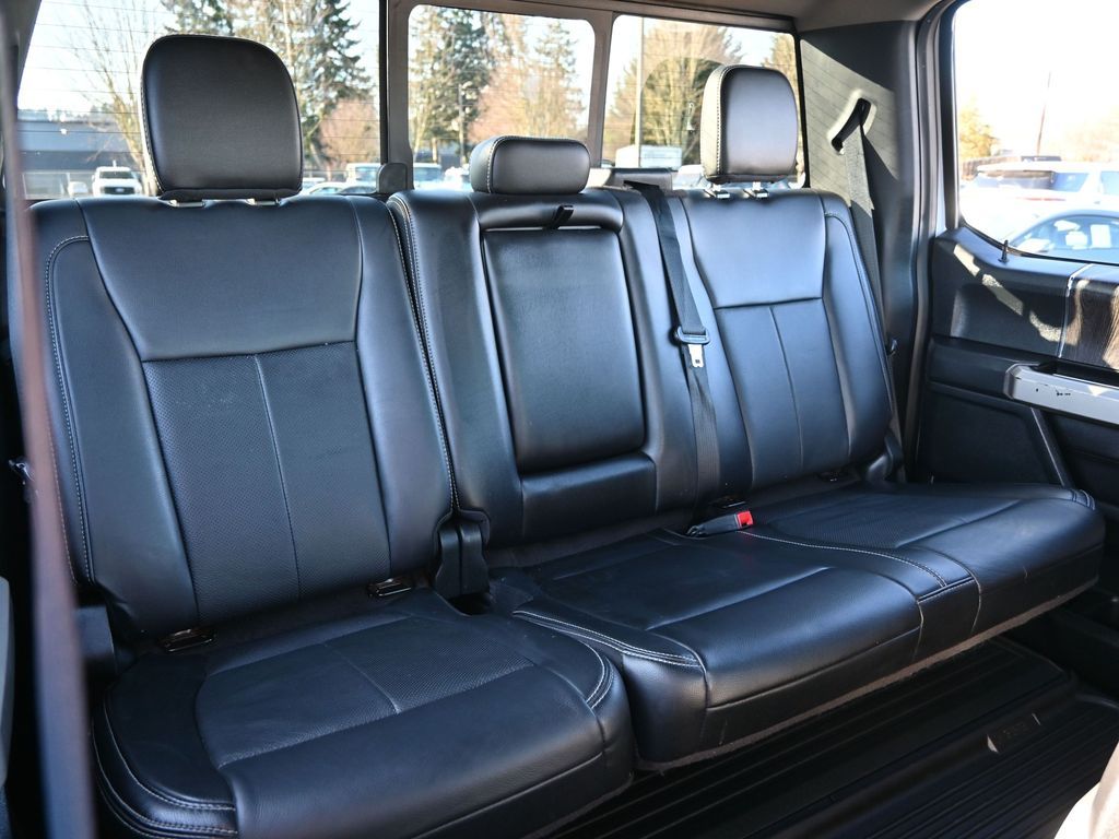 2020 Ford F-250 Super Duty LARIAT