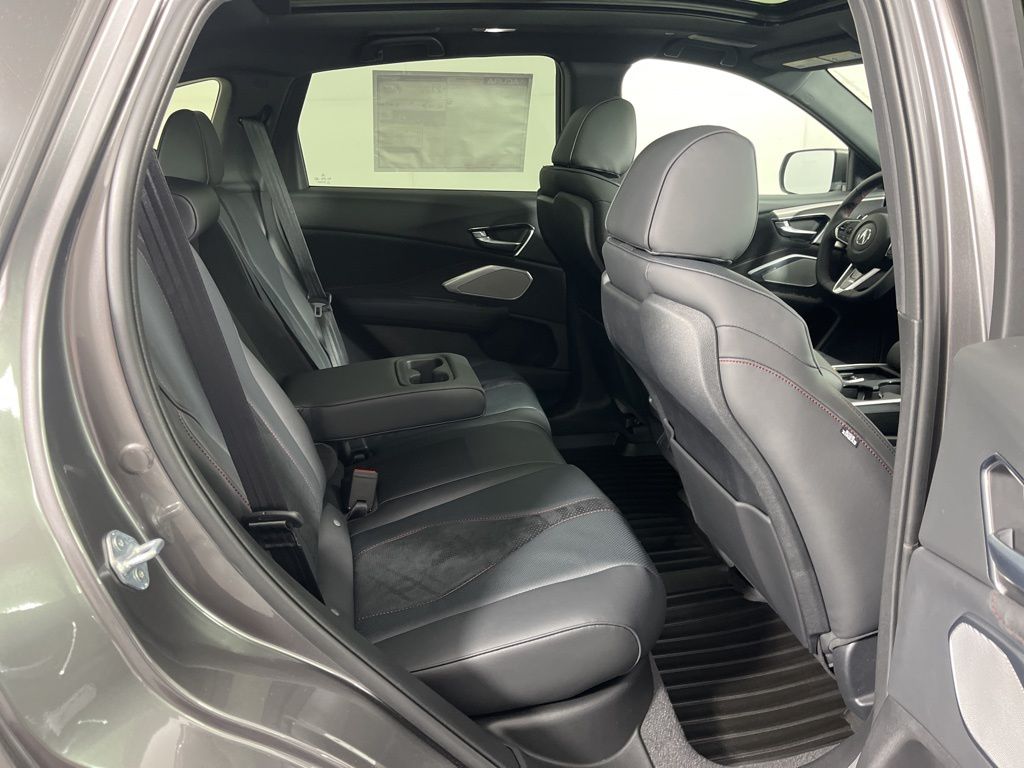 Thumbnail: 2026 Acura RDX - 13