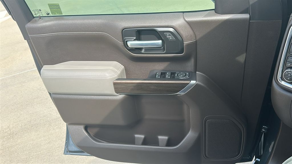 2021 Chevrolet Silverado 1500 LT Gray at Cook Ford