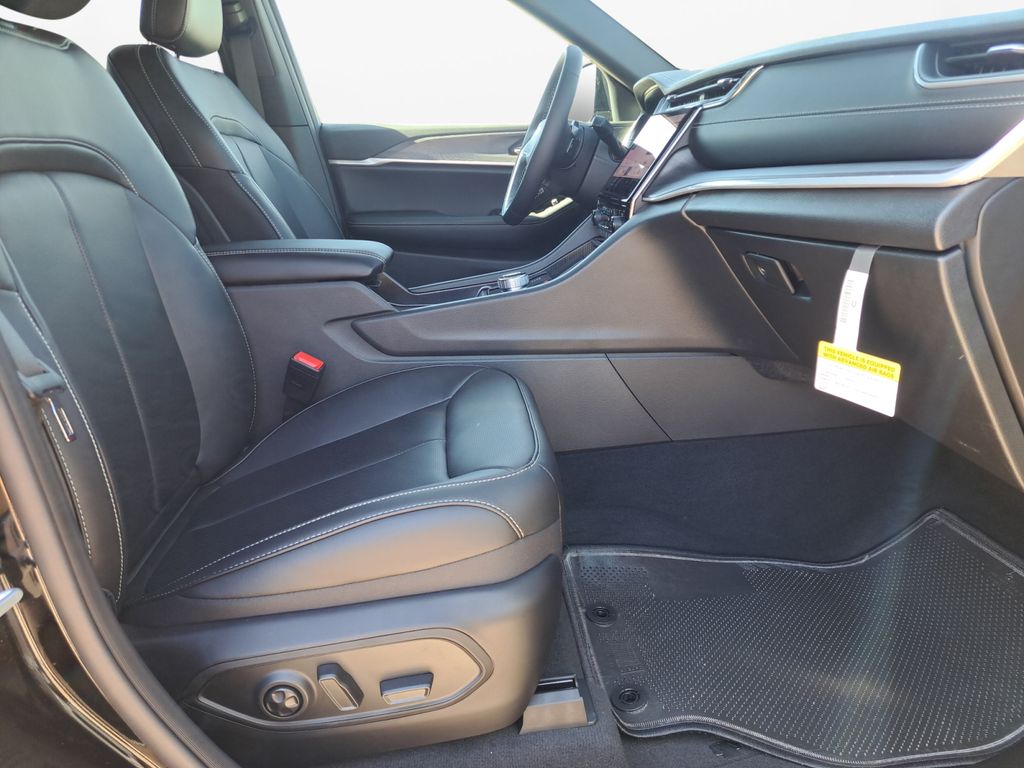 New Car 2025 Jeep Grand Cherokee L  Limited For Sale Under $50,000 In Austin, Texas