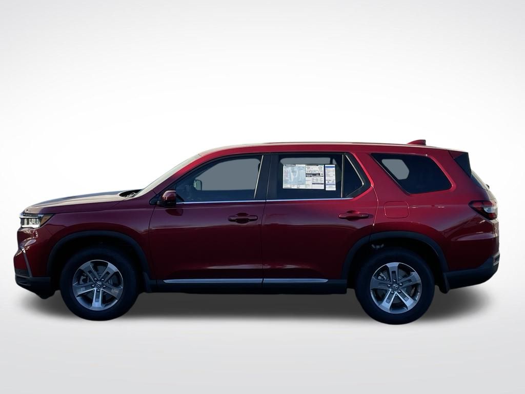 Thumbnail: 2025 Honda Pilot - 2
