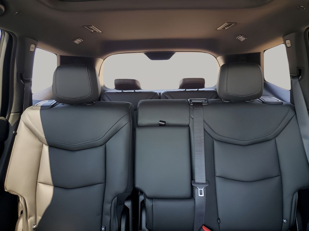 New Car 2025 Cadillac Xt6  Luxury For Sale Under $40,000 In Austin, Texas