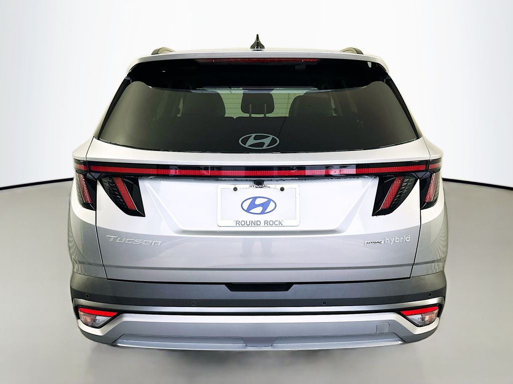 Thumbnail: 2026 Hyundai Tucson - 6