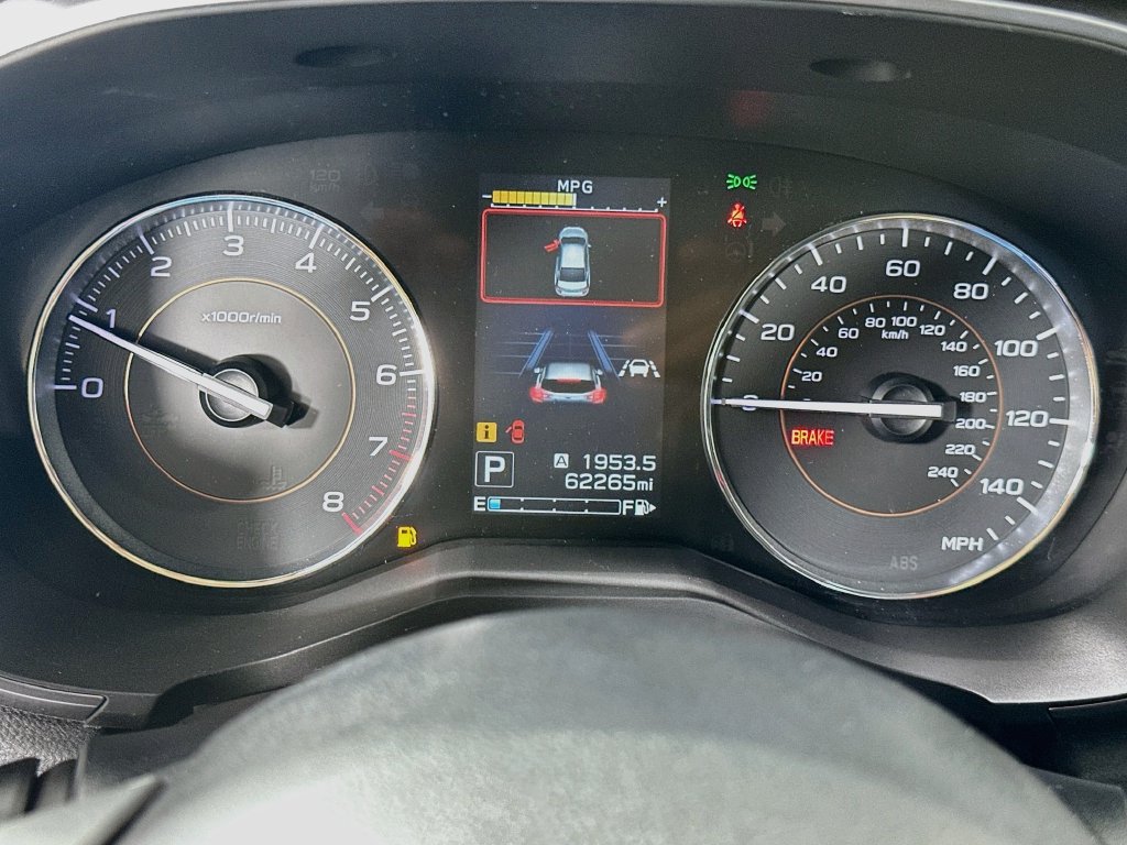 Thumbnail: 2019 Subaru Crosstrek - 12