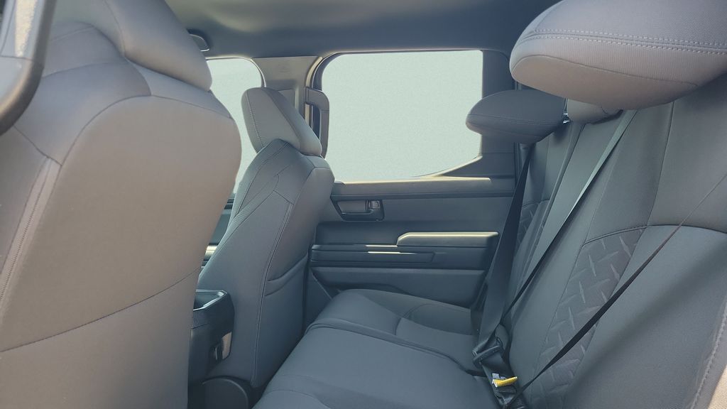 New 2026  Toyota SR5 image 10