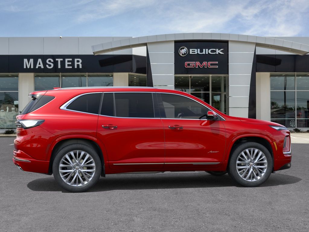 2026 Buick Enclave Avenir - Photo 6