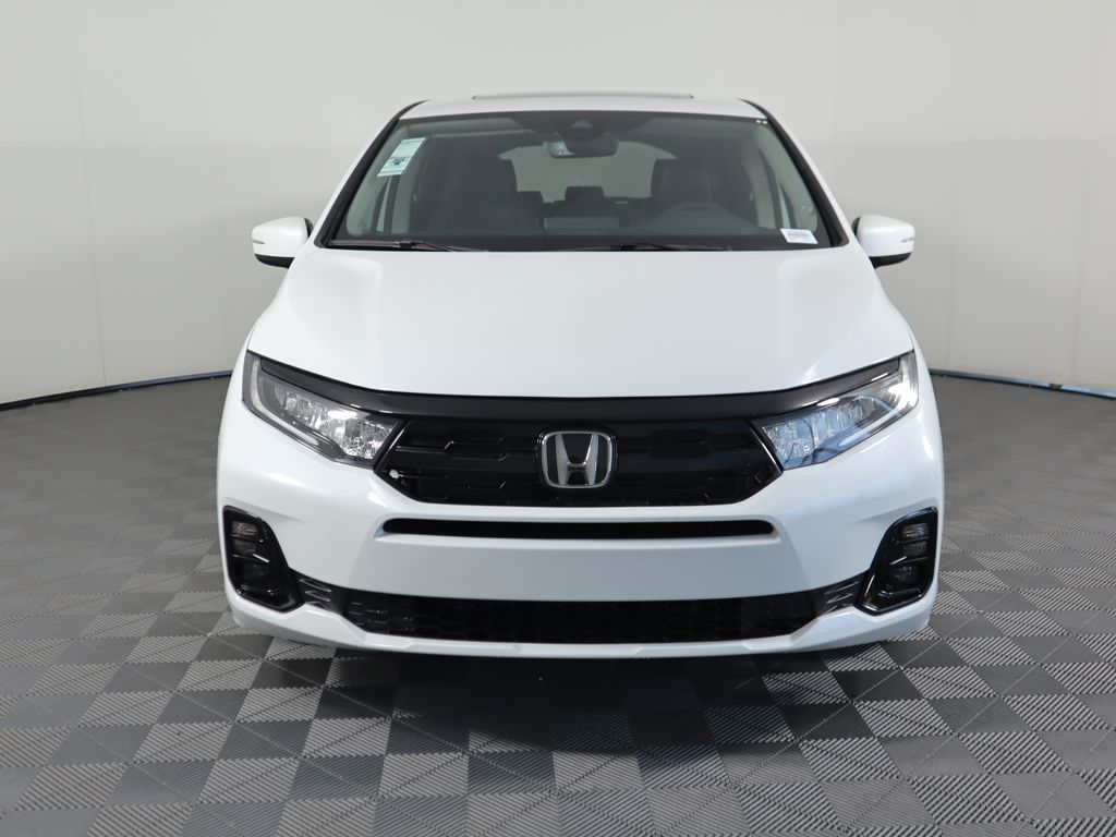 Thumbnail: 2026 Honda Odyssey - 2