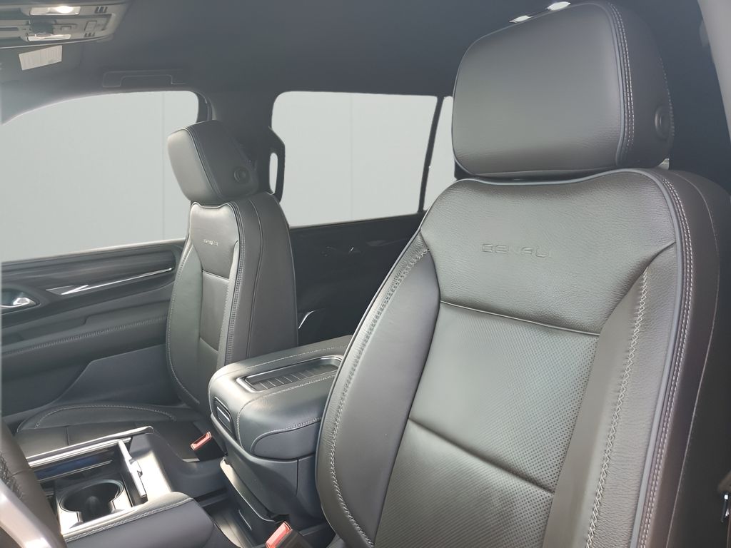 Used Car 2023 Gmc Yukon Xl  Denali For Sale Under $70,000 In Austin, Texas