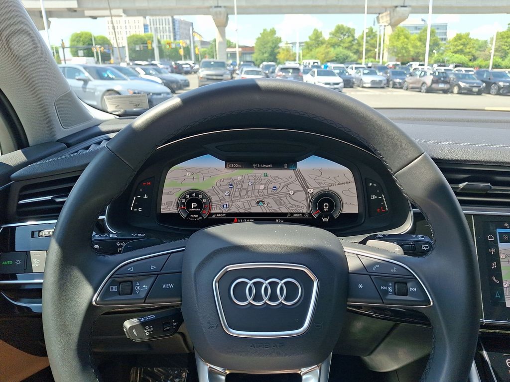 Thumbnail: 2023 Audi Q7 - 20