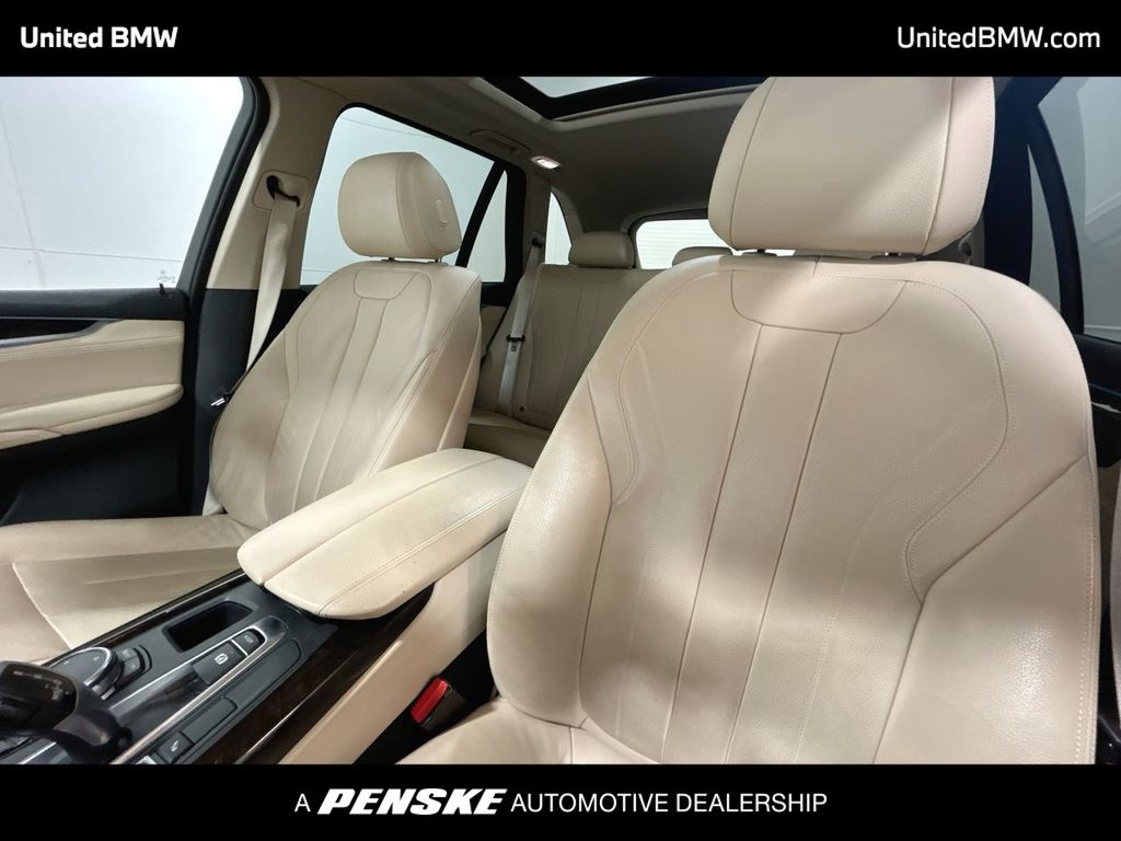 Thumbnail: 2016 BMW X5 - 13