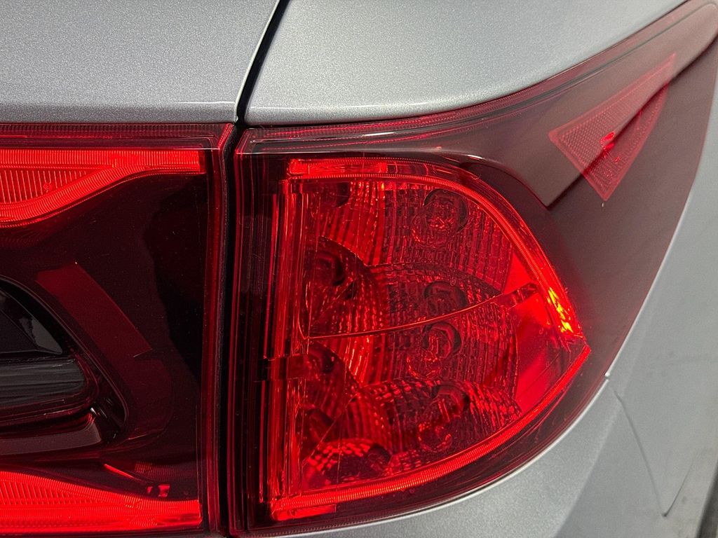 2025 Honda Odyssey EX-L photo
