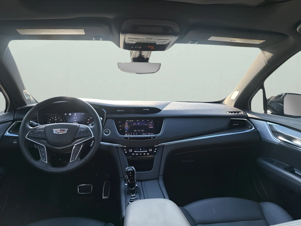 Used Car 2023 Cadillac Xt5  Sport For Sale In Austin, Texas