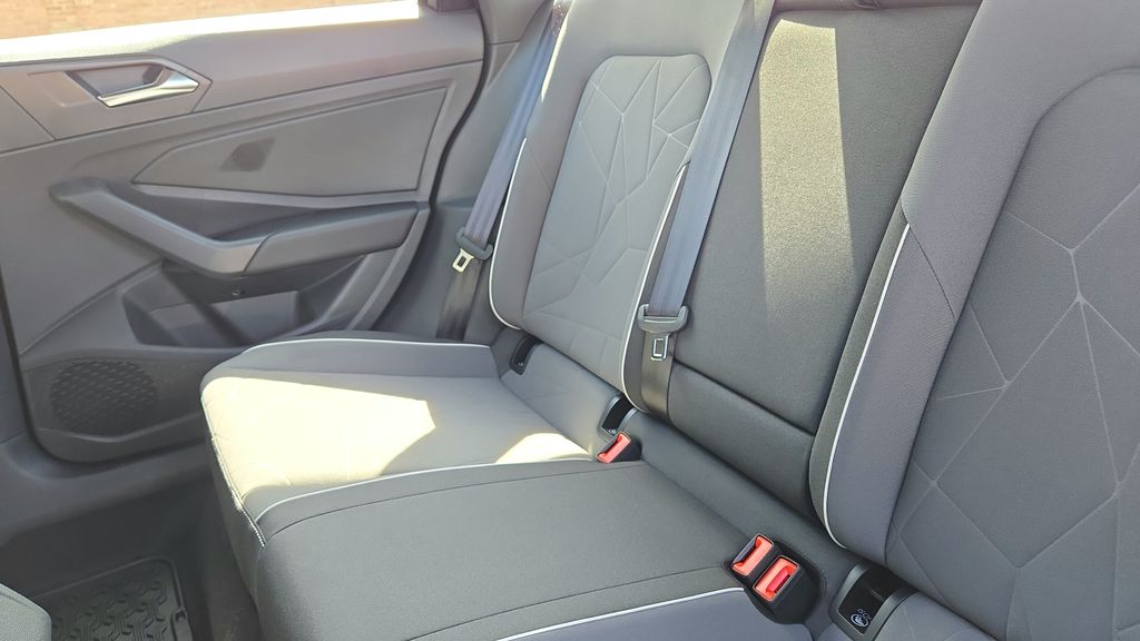 2026 Volkswagen Jetta