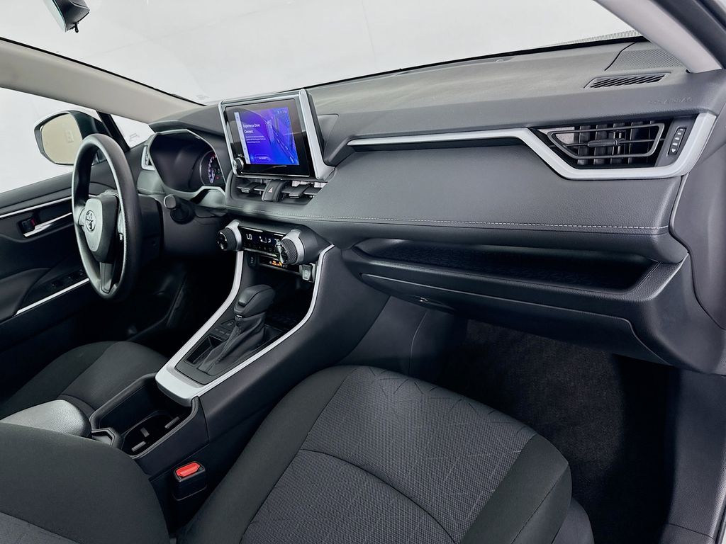 Thumbnail: 2025 Toyota RAV4 - 30