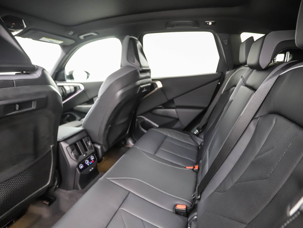 Thumbnail: 2025 BMW X3 - 22