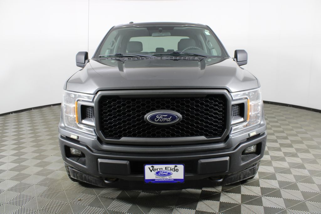 Used 2019 Ford F-150 for sale in 