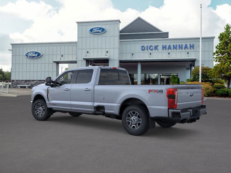 2025 Ford F-350SD Lariat