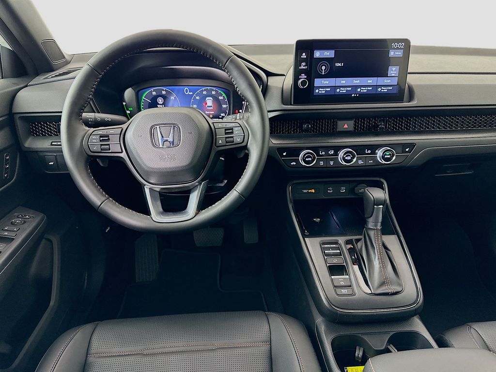 Thumbnail: 2026 Honda CR-V - 18