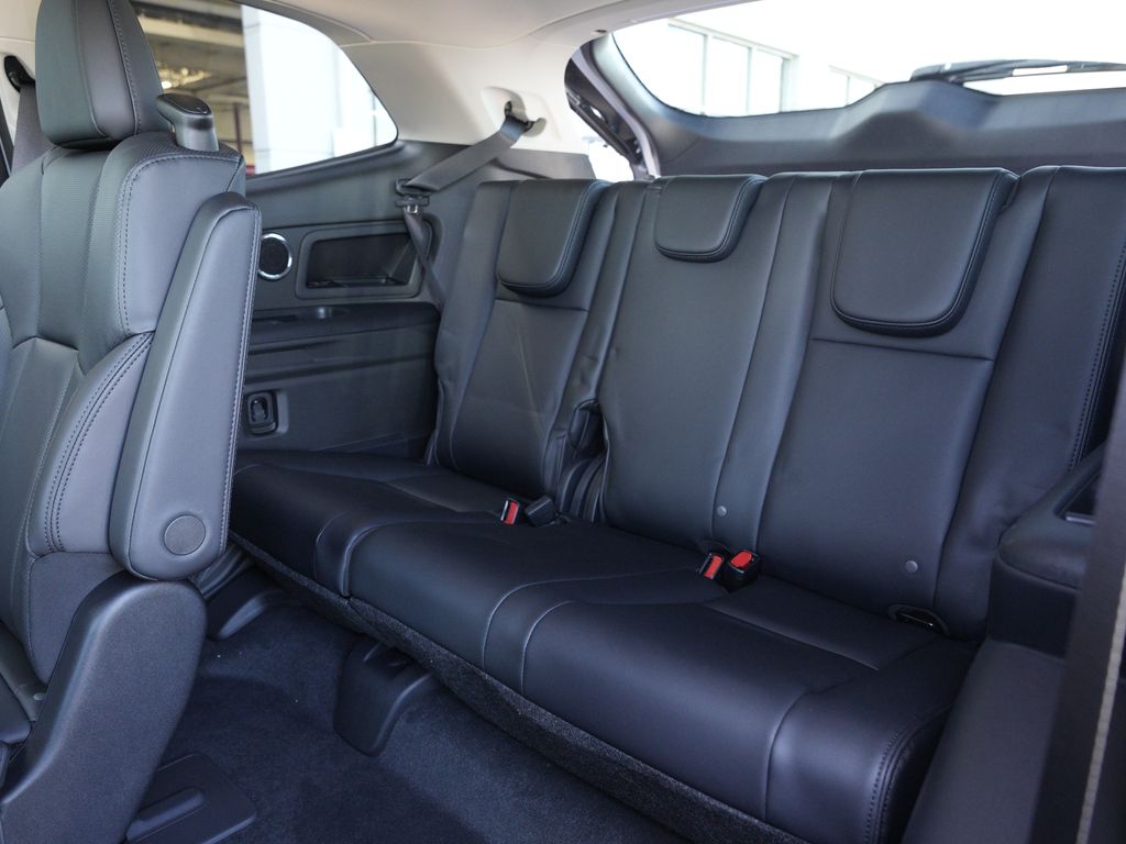 Thumbnail: 2026 Subaru Ascent - 8