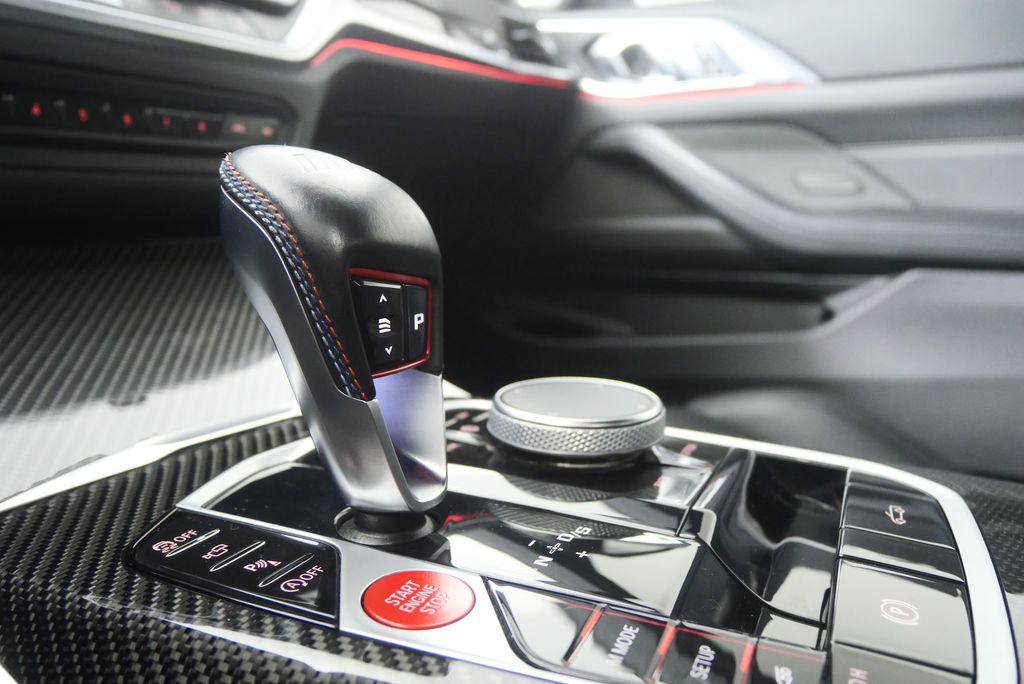 Thumbnail: 2023 BMW M4 - 23