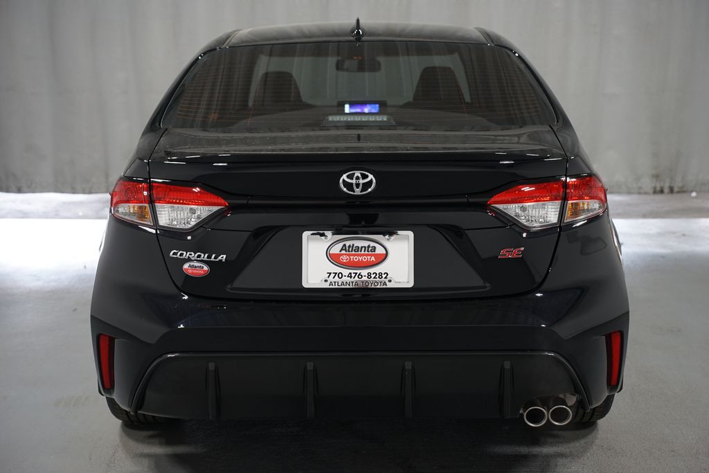 Thumbnail: 2026 Toyota Corolla - 7