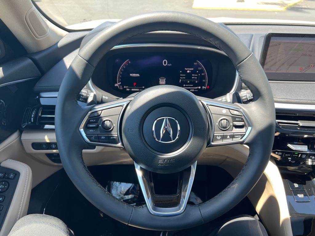 2024 Acura MDX Technology 17