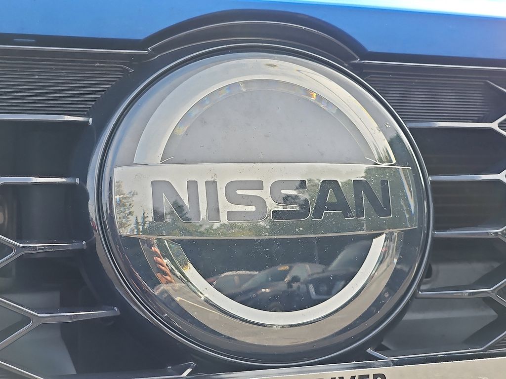 Thumbnail: 2020 Nissan Sentra - 29