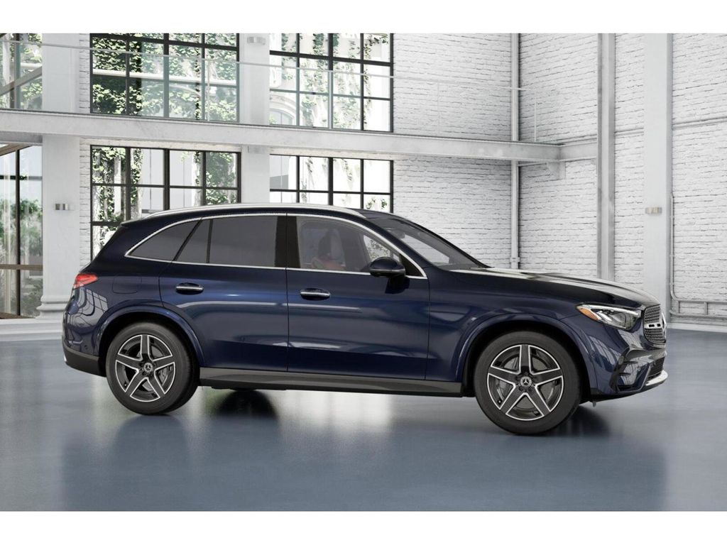 2024 Mercedes-Benz GLC GLC 300 14