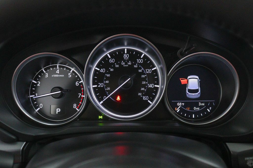 New Car 2025 Mazda Cx-5  2.5 S Select Package For Sale Under $35,000 In Georgetown, Texas