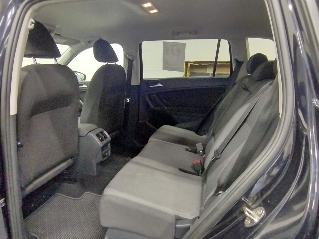 2020 Volkswagen Tiguan 2.0T S