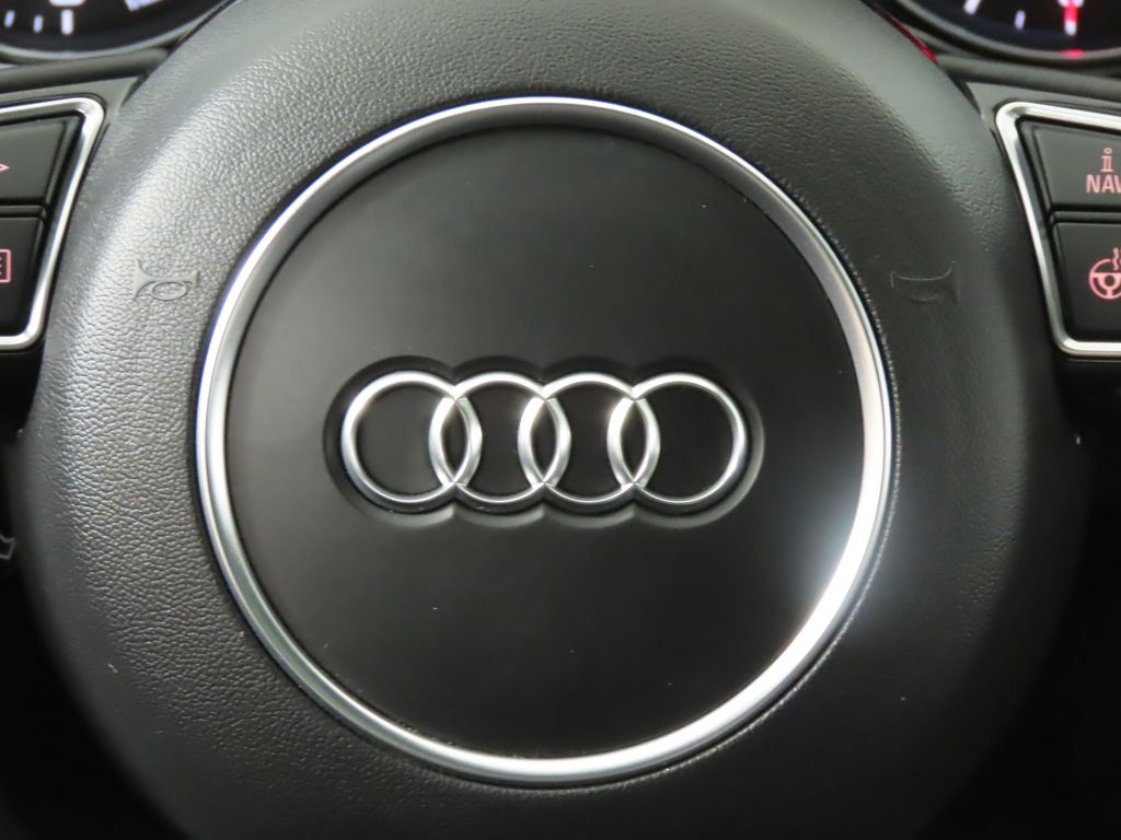 Thumbnail: 2015 Audi A7 - 18