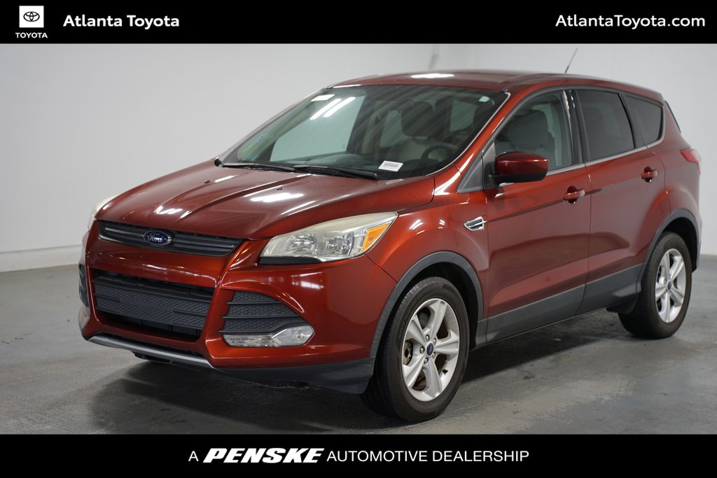2016 Ford Escape SE -
                Duluth, GA