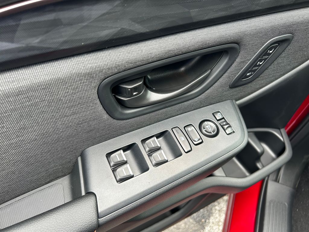 Thumbnail: 2026 Honda Passport - 28