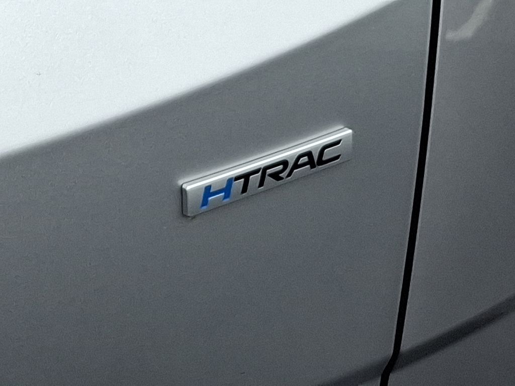 Thumbnail: 2022 Hyundai Tucson - 32