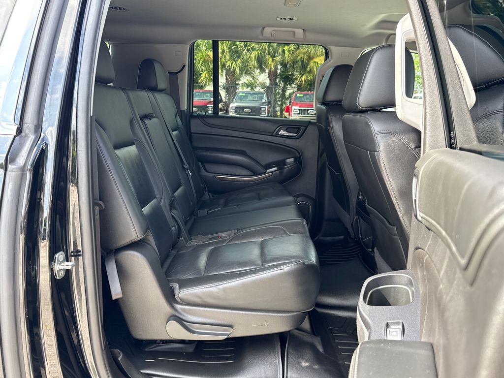 Certified Used 2020 Black Chevrolet LT image 26