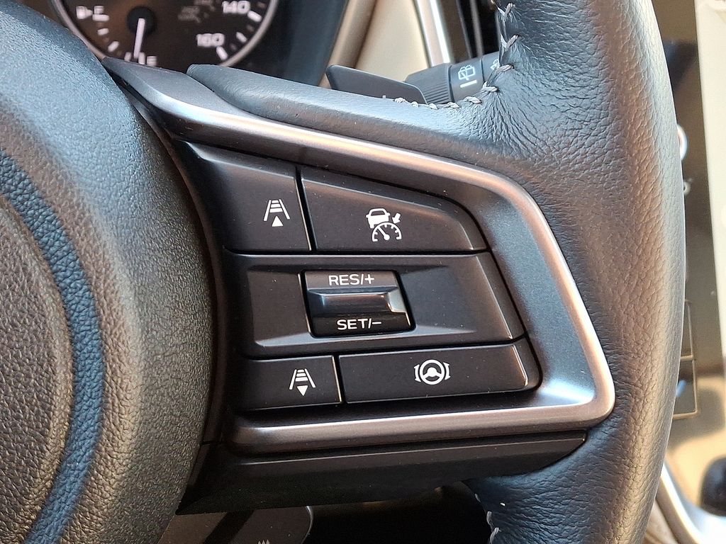 Thumbnail: 2023 Subaru Outback - 23