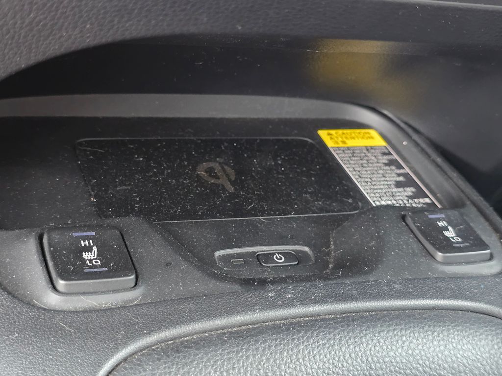 Certified Used 2024 Black Toyota XLE image 24
