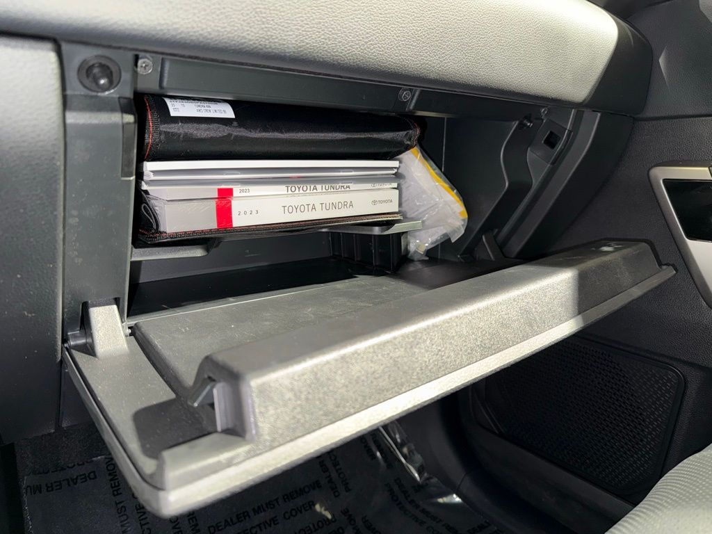 Thumbnail: 2023 Toyota Tundra - 28
