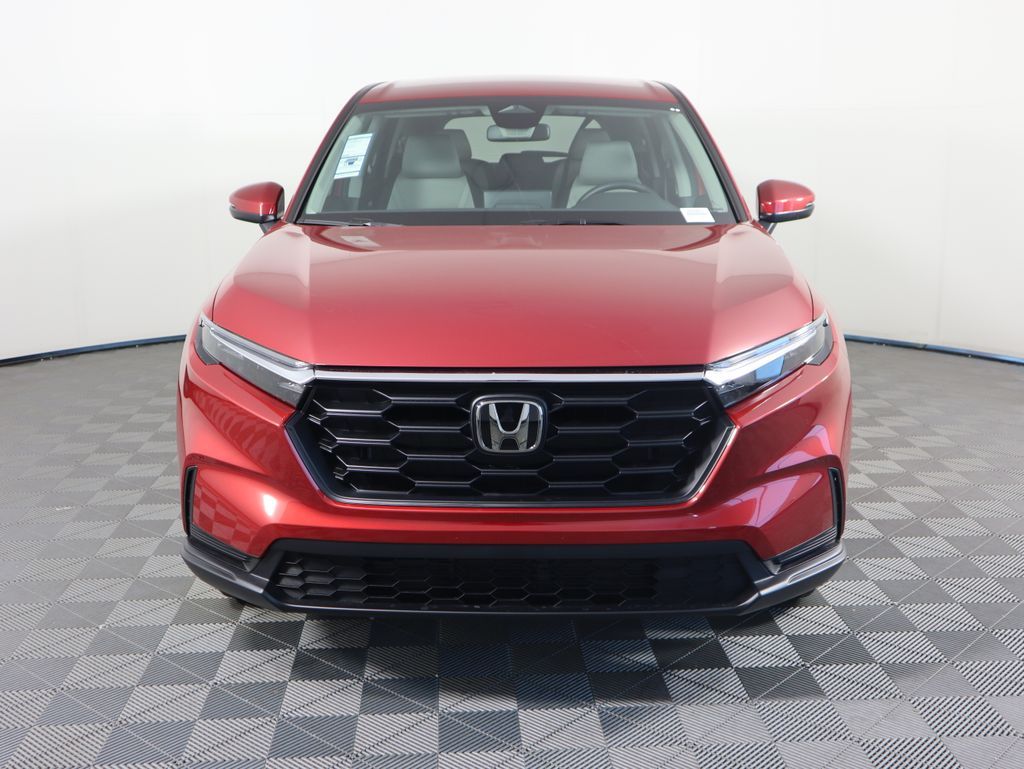Thumbnail: 2026 Honda CR-V - 2