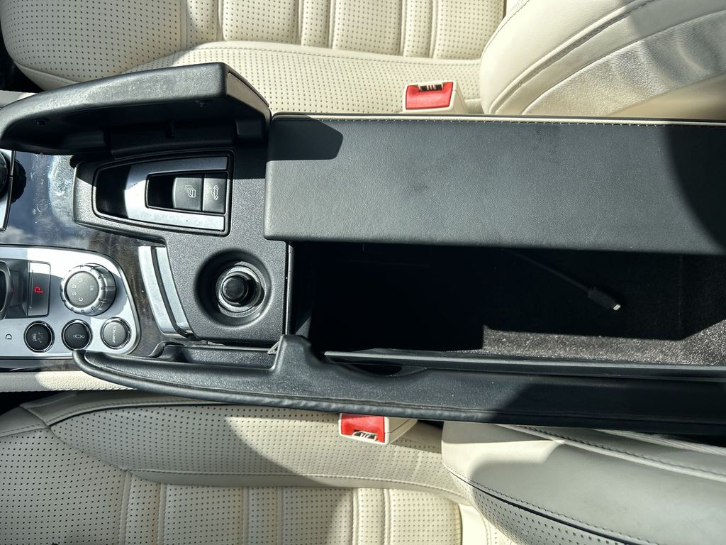 Thumbnail: 2015 Mercedes-Benz SL-Class - 18