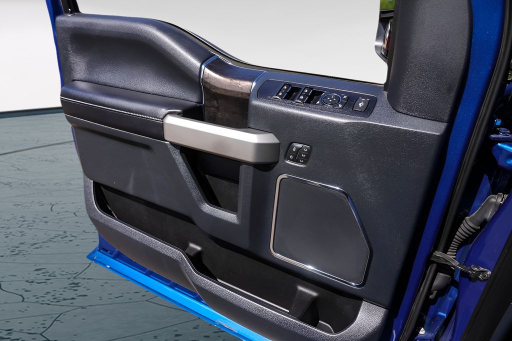 Used Car 2022 Ford F-350sd  Lariat For Sale Under $60,000 In Austin, Texas