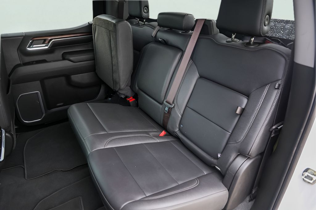 Used Car 2022 Gmc Sierra 1500  Slt For Sale Under $50,000 In Austin, Texas