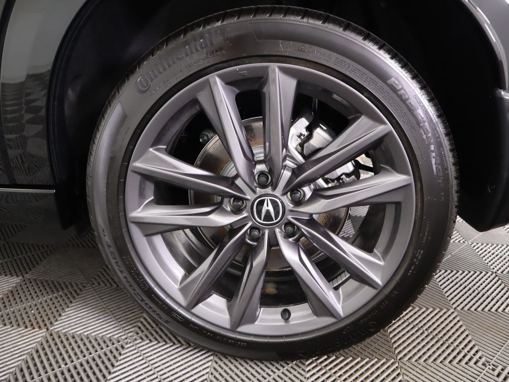 Thumbnail: 2025 Acura ADX - 32