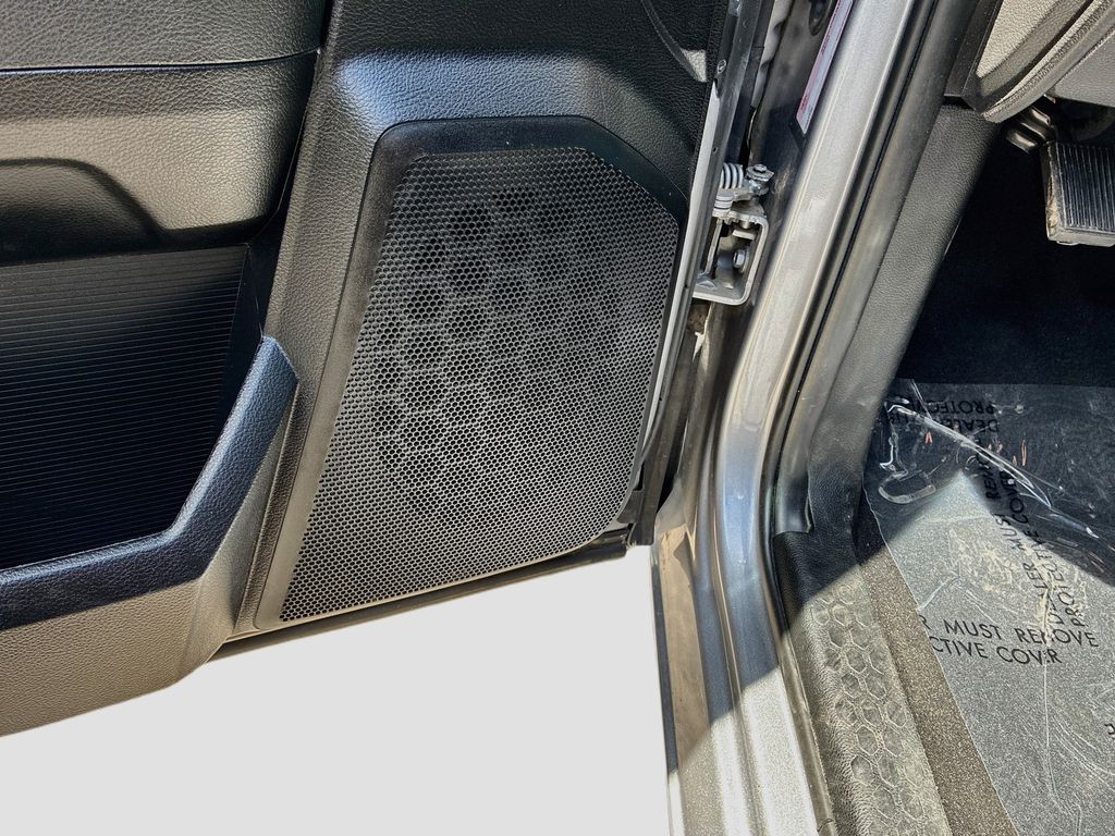 Used 2022 Silver Ram Warlock image 18