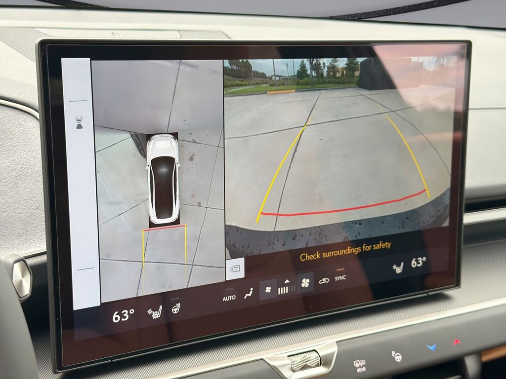 Thumbnail: 2026 Lexus ES - 24