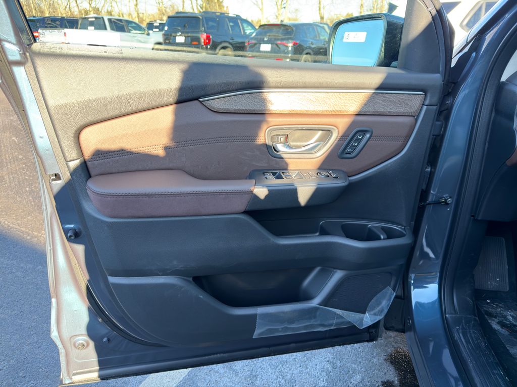 Thumbnail: 2026 Honda Pilot - 19