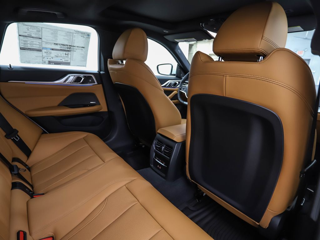 Thumbnail: 2026 BMW i4 - 26