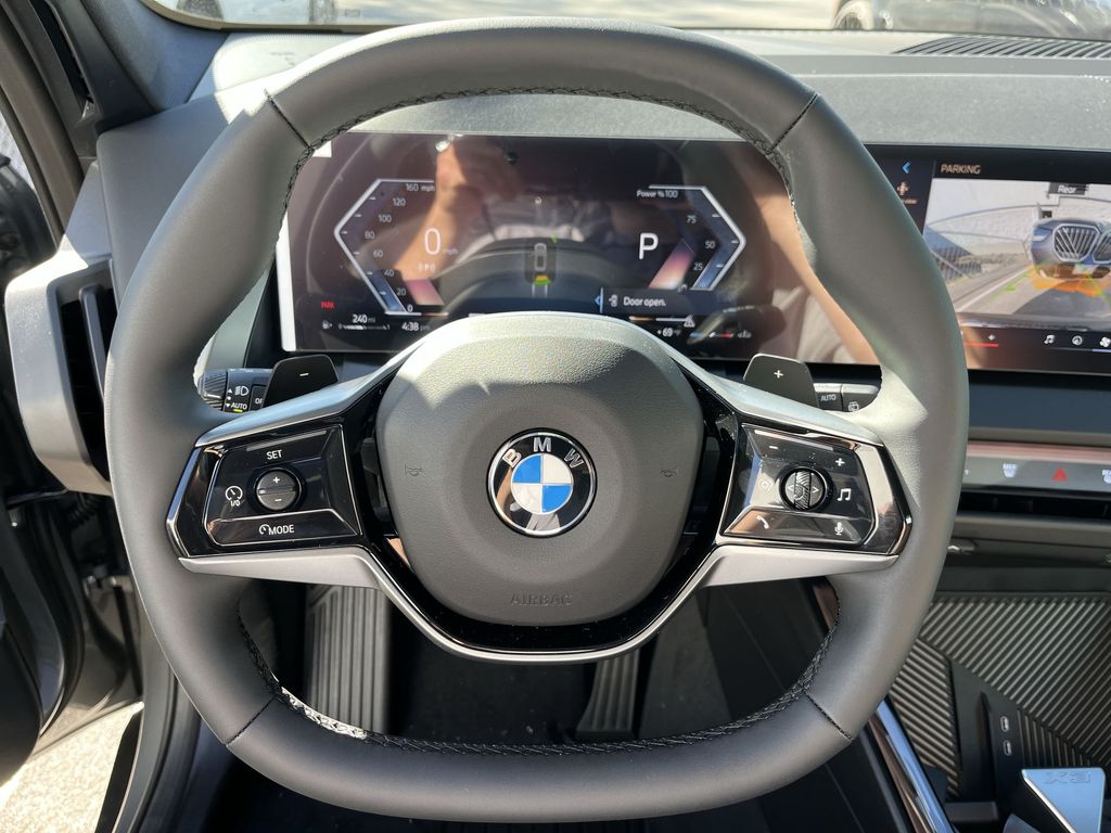 Thumbnail: 2026 BMW X3 - 14