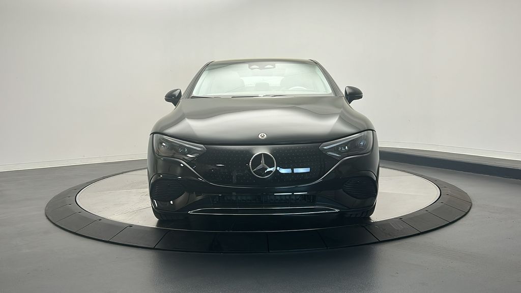 2024 Mercedes-Benz EQE 350 2